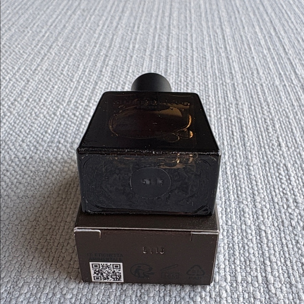 BURBERRY Hero INTENSE miniature fragrance - Picture 6 of 9